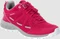 Jack Wolfskin Woodland 2 Vent Low red/light grey (Damen) Vorschaubild