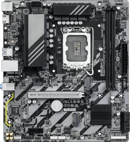GIGABYTE B860M D (Intel 1851)