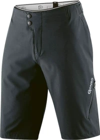 Gonso Fumero Fahrradhose kurz graphite (Herren)