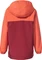 Vaude Escape 3in1 Funktionsjacke salsa (Junior) Vorschaubild