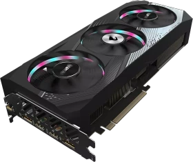 GIGABYTE AORUS GeForce RTX 4060 Elite 8G, 8GB GDDR6, 2x HDMI, 2x DP