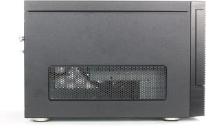 Eolize SVD-NC11-4, Mini-ITX, 200W Flex-ATX