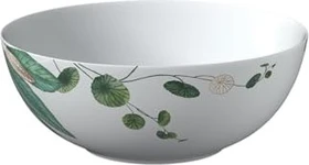 Villeroy & Boch Avarua Salatschüssel Bowl 23cm weiß