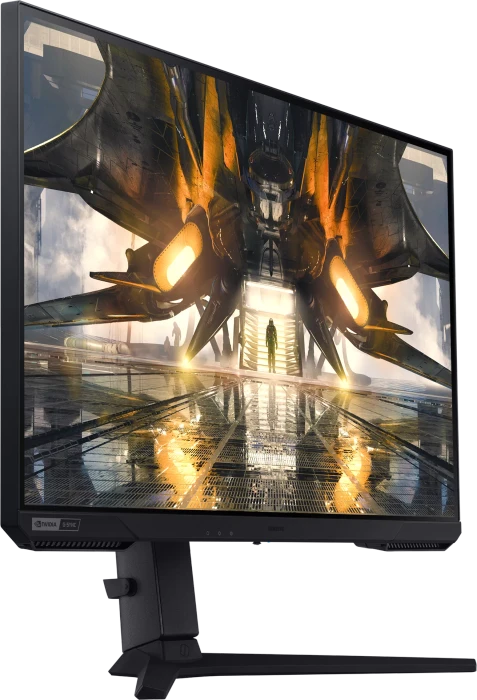 Samsung Odyssey G5 G50A (2023), 27"