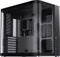 Jonsbo TK-2 2.0 Black, Glasfenster Vorschaubild