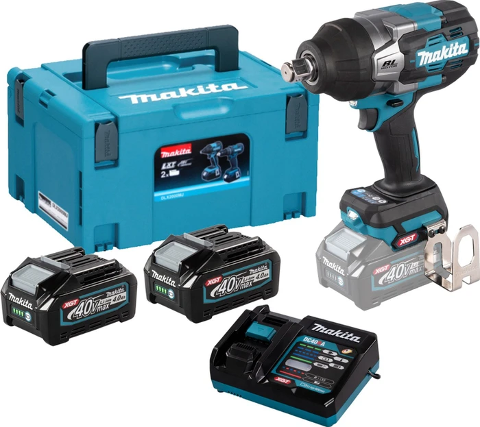 Makita TW001G Akku-Schlagschrauber