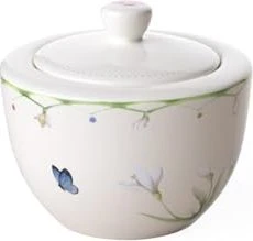 Villeroy & Boch Colourful Spring Zuckerdose 300ml