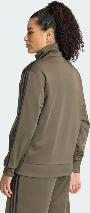 adidas Firebird Track Top Loose Trainingsjacke branch/utility black (Damen)