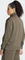 adidas Firebird Track Top Loose Trainingsjacke branch/utility black (Damen) Vorschaubild