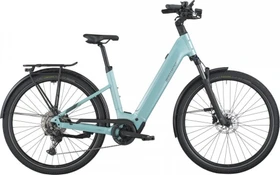 Bergamont E-Horizon Sport 20 Wave mermaid blue Modell 2026