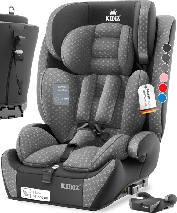 Kidiz Triangle Premium