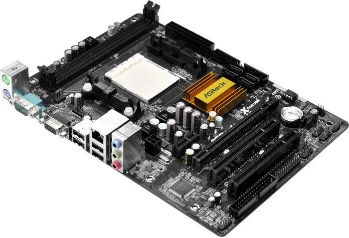 ASRock N68-GS4 FX (AMD AM3+)