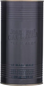 Jean Paul Gaultier Le Male Maxi Eau de Toilette, 200ml