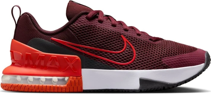 Nike Air Max Alpha Trainer 6 dark team red/burgundy crush/off-noir/picante red (Herren)