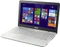 ASUS N551JX-CN289T, Core i7-4720HQ, 16GB RAM, 256GB SSD, GeForce GTX 950M, DE Vorschaubild