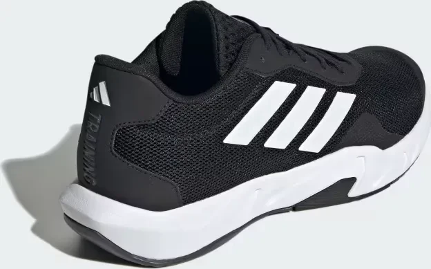 adidas Amplimove Trainer core black/cloud white/grey six (Herren)