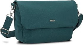 Zwei Mademoiselle.M M60 Umhängetasche pacific