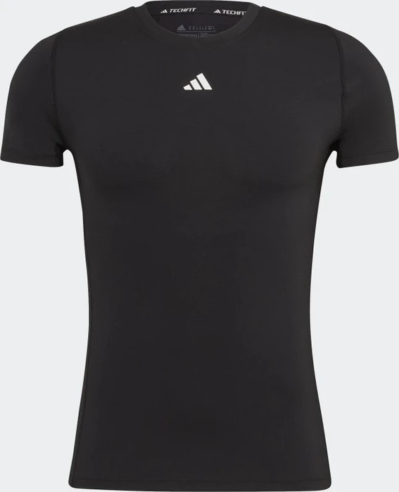 adidas Techfit Training Funktionsshirt kurzarm (Herren)