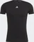 adidas Techfit Training Funktionsshirt kurzarm (Herren) Vorschaubild