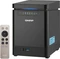 QNAP Turbo Station TS-453Bmini-4G, 4GB RAM, 2x RJ-45 1000Base-T, 4x USB-A 3.0 Vorschaubild