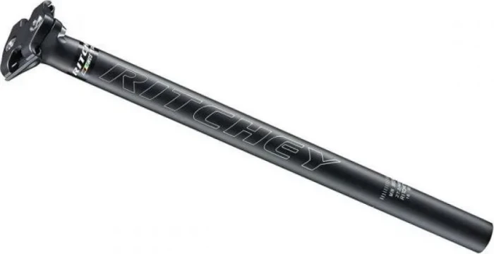 Ritchey WCS Trail Zero 31.6mm/400mm 0mm Setback Sattelstütze