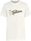 Fjällräven Archive Logo T-Shirt kurzarm eggshell (Herren) Vorschaubild