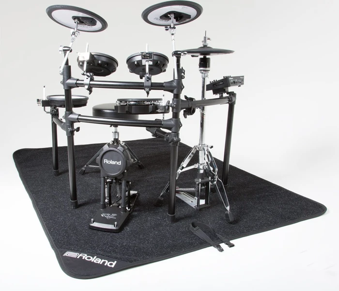 Roland TDM-25 Drum Mat