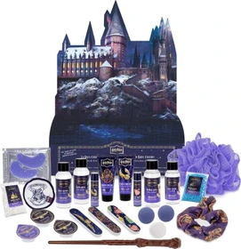 Accentra Harry Potter Adventskalender