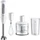 Braun MQ 50236 M MultiQuick 5 Stabmixer weiß (0X22111509)