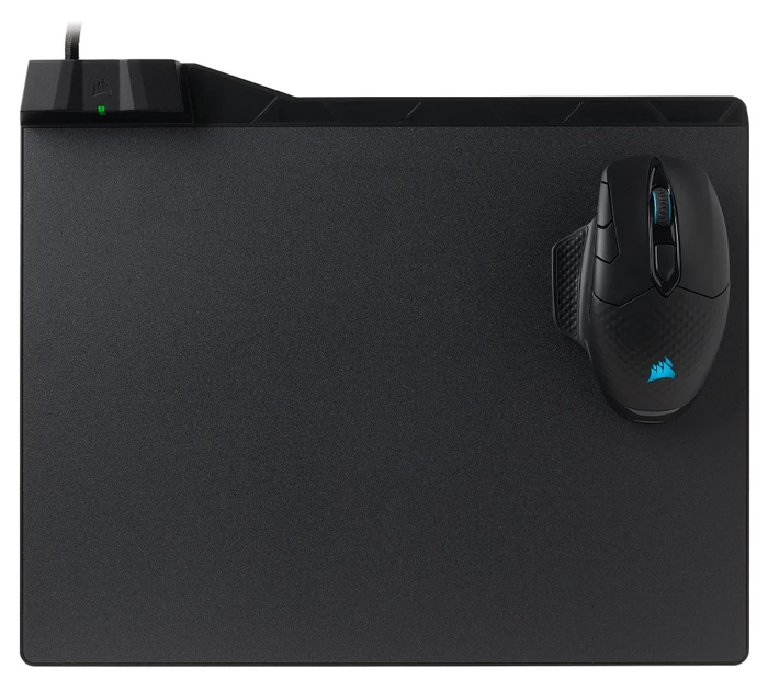 Corsair MM1000 Qi Wireless Charging Mouse Pad