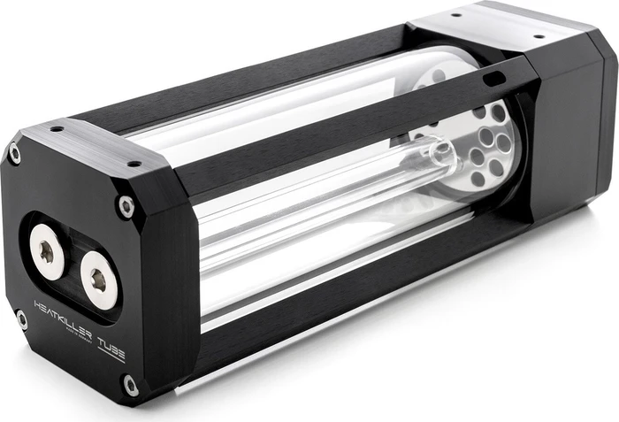 Watercool Heatkiller Tube 150 D5 Multiport