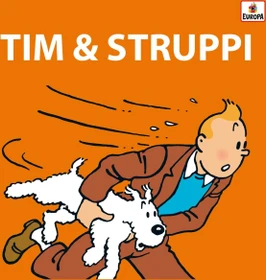 Tim & Struppi - Die komplette Hörspiel-Box