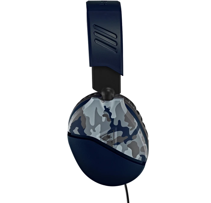 Turtle Beach Recon 70 Camo blau