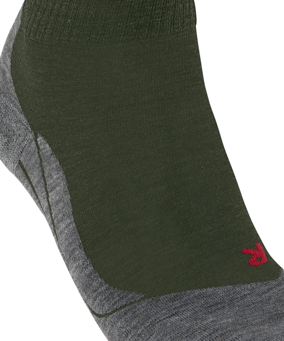 Falke TK5 Short Trekking Wandersocken vertigo (Damen)