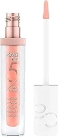 Catrice Powerfull 5 Liquid Lip Balm 020 pearly peach, 4.5ml