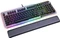 Thermaltake Argent K5 RGB Gaming Keyboard Titanium, MX SPEED RGB Silver, USB, DE Vorschaubild