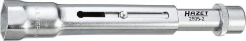 Hazet 2505-2 Zündkerzen-Schlüssel