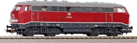 Piko - Spur H0 Diesellok - Diesellok BR 216 DB IV