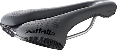 Selle Italia Flite Boost X-Cross TI316 S3 130mm Sattel