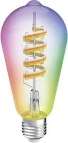 Hama WiFi LED Birne 4.9W E14 RGBW