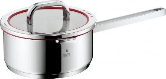 WMF Function 4 Stielkasserolle 20cm 2.5l