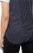Jack Wolfskin Morobbia Wind Funktionsweste graphite (Damen) Vorschaubild