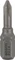 Bosch Professional Extra Hart Kreuzschlitz Bit 1/4" PH Vorschaubild