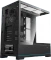 DarkFlash DY451 Pro Black, ohne Lüfter, Glasfenster Vorschaubild