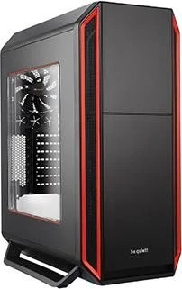 be quiet! Silent Base 800