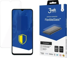 3MK FlexibleGlass für Samsung Galaxy A14/A14 5G