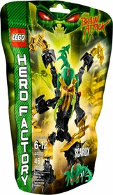 LEGO Hero Factory Schurken - Scarox