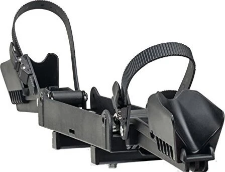 Westfalia Adapter für 3 Fahrrad