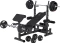 Gorilla Sports Universal Kraftstation 100kg Vorschaubild
