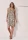 Street One Knielanges Kleid mit gerafften Trägern Kleid timeless beige (Damen) (A14496537278)